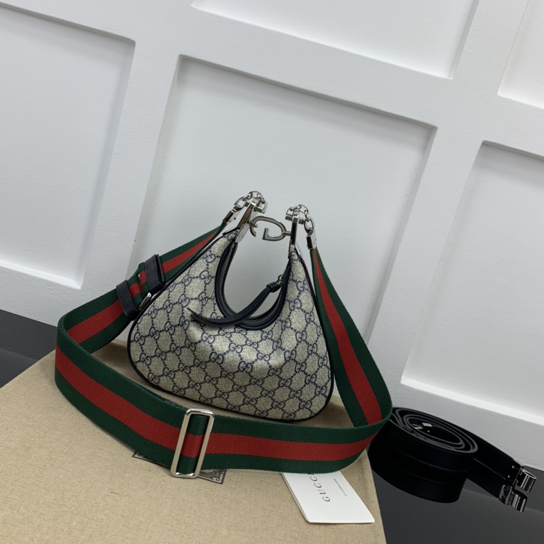 Gucci Hobo Bags